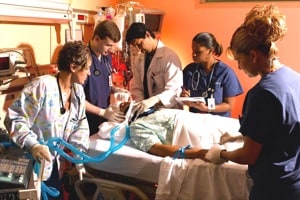 healthCareTeam