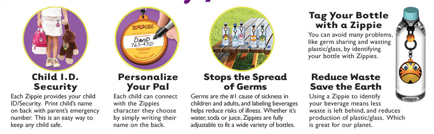 I know your kids germs are germs for kids. I know your kids germs are