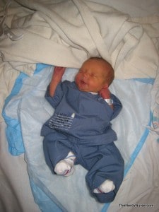 Ty Baby Jaundice