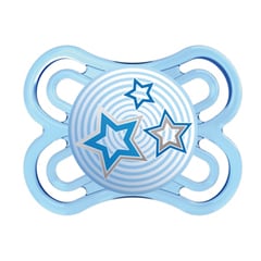 MAM Perfect Fresh Air Funky Pacifier MAM Perfect Fresh Air Funky Pacifier