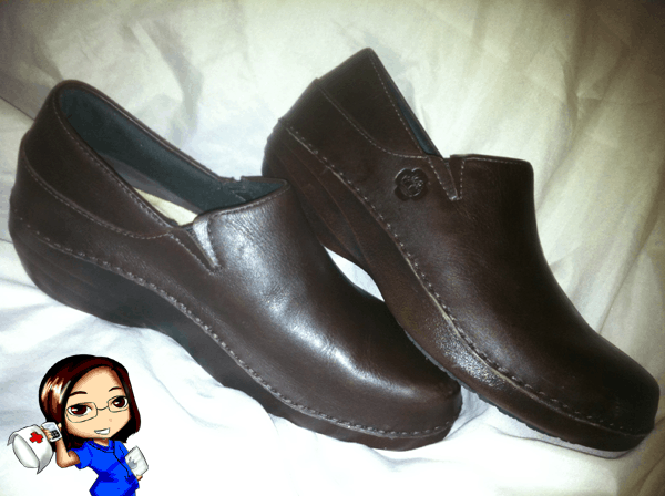 Timberland Pro Nerdy Nurse 3 timberland renova pro review
